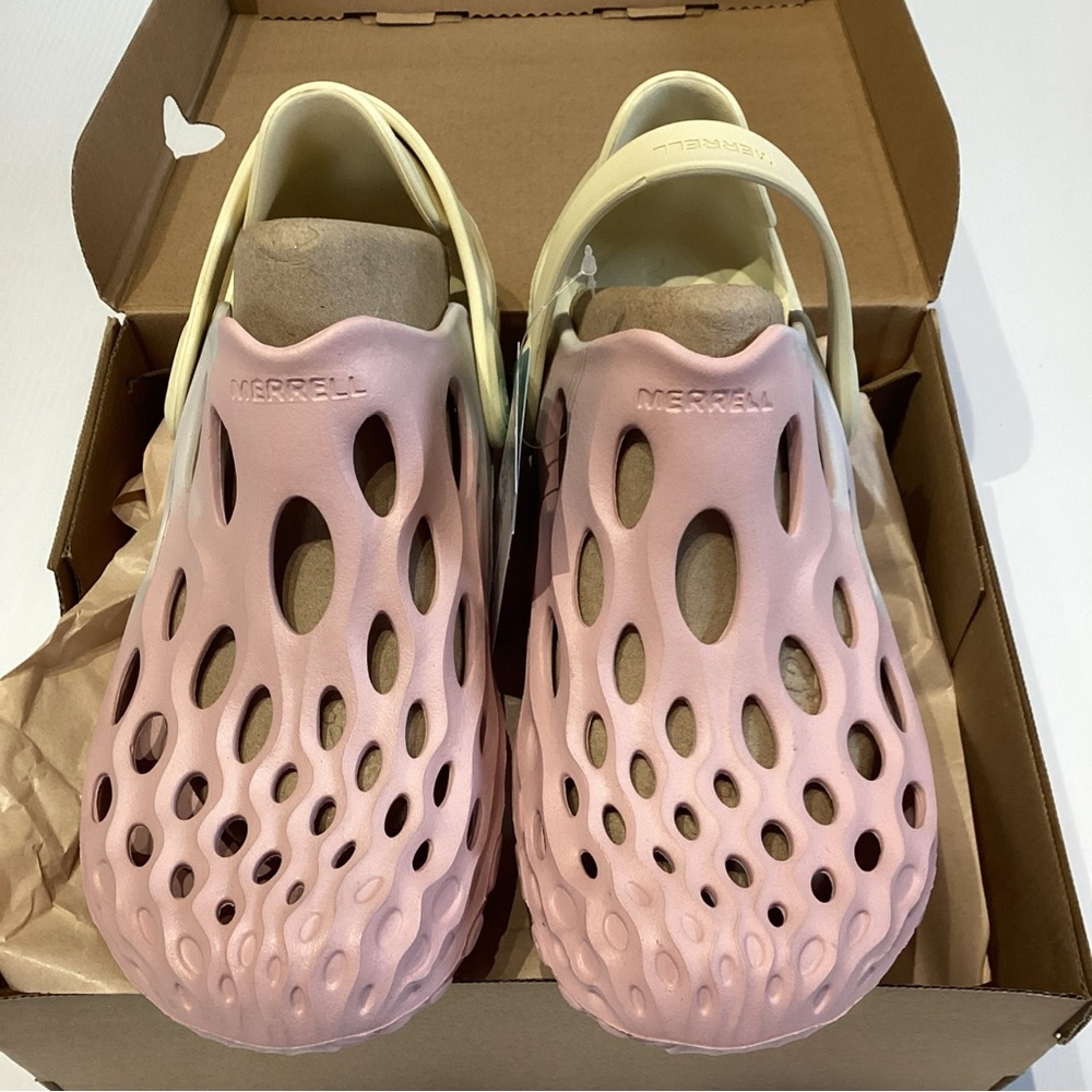 Merrell Women's Hydro Moc Drift Shoes Size 8 New with Box J004608